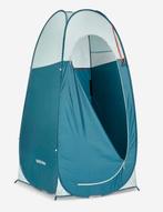 Quechua seconds douchetent, Ophalen, Zo goed als nieuw