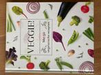 Veggie kookboek - nieuwstaat, Boeken, Kookboeken, Ophalen of Verzenden, Zo goed als nieuw