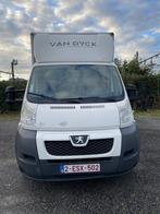 Peugeot Boxer 2.2, Diesel, Particulier