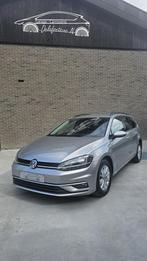 Volkswagen Golf Comfortline BMT/Start-Stop, Autos, Argent ou Gris, Achat, 5 portes, Tissu