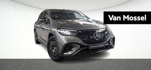 Mercedes-Benz EQE 300 SUV AMG LINE + PANORAMISCH DAK + CARPL, Auto's, Mercedes-Benz, Bedrijf, Te koop, EQE, 360° camera, ABS, Achteruitrijcamera