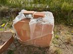 Lijmblok Juwo Poroton 139x250x500mm, Ophalen, Zo goed als nieuw