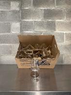 lot 24 verres à vin, Ophalen