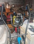 A vendre vélo elliptique, Sport en Fitness, Nieuw, Crosstrainer