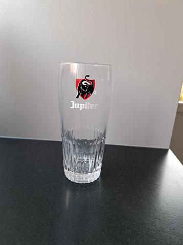 Jupiler glazen 33cl 70 stuks, Enlèvement, Neuf, Verre ou Verres, Jupiler