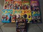 Dvd complete reeks Glee, Enlèvement ou Envoi, Comme neuf