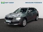 Skoda Kamiq Kamiq 1.0 TSI Clever, Auto's, Skoda, Navigatiesysteem, Overige modellen, 124 g/km, Handgeschakeld