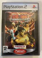 Tekken 5 voor PS2, Ophalen of Verzenden