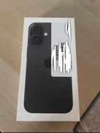Iphone 16 128 Go SCELLÉ !, Enlèvement, Comme neuf