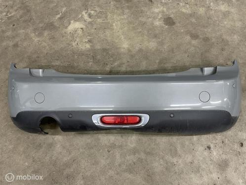 Achterbumper Mini F55 1.5 Cooper Pepper Business 51127380024, Auto-onderdelen, Carrosserie, Bumper, Mini, Achter, Gebruikt, Ophalen