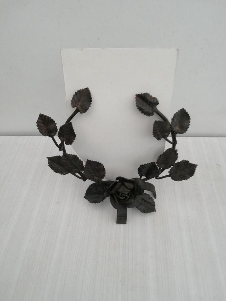 Fotohouder, Antiek en Kunst, Antiek | Woonaccessoires, Ophalen of Verzenden