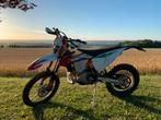 KTM 300exc TPI Sixday 2020 Enduro, Autres marques, 300 cm³, Comme neuf, 6 vitesses