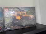 Lego Technic 42122 Jeep Wrangler, Kinderen en Baby's, Ophalen of Verzenden, Nieuw, Lego