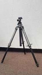 Gytzo fotostatieven, Audio, Tv en Foto, Fotografie | Statieven en Balhoofden, Ophalen, Driepoot, Zo goed als nieuw, 150 tot 175 cm