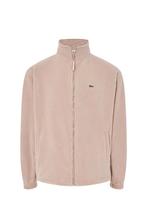 Lacoste fleece jas 12 kleuren XS,S,M,L,XL,2XL Nieuw, Kleding | Heren, Overige kleuren, Verzenden, Lacoste, Nieuw