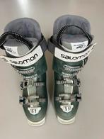 Salomon Ski/alpin botten - maat 38.5/39 (24.5), Sport en Fitness, Ophalen, Gebruikt, Schoenen, Salomon