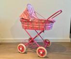 Kinderspeelgoed baby kinderwagen, Ophalen, Gebruikt, Babypop