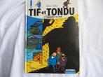 Rien que du plaisir : Tif et Tondu, Intégrale n 2, Plusieurs BD, Enlèvement ou Envoi, Will & Tillieux, Comme neuf