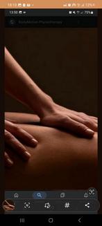 Diverse Massages, Ophalen