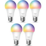 6 x TP-Link L530e (slimme multicolor lampen), Nieuw, E27 (groot), Ophalen of Verzenden, Led-lamp