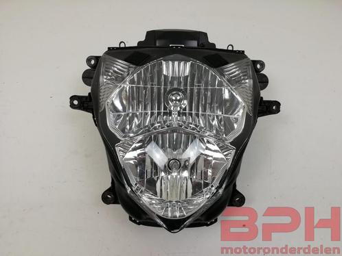 Koplamp Suzuki GSX-R 600 750 L1 - L6 2011 t/m 2016 headlight, Motoren, Onderdelen | Suzuki, Ophalen of Verzenden