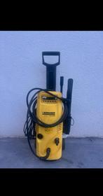 Hogedrukreiniger, Ophalen, Met autostop en -start, Zo goed als nieuw, KARCHER