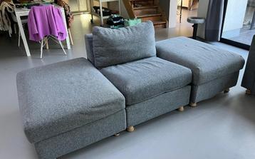 Zetel vilme beschikbaar voor biedingen