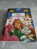 Alice aux pays des merveilles, Collections, Disney, Enlèvement ou Envoi