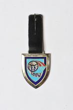23 Log Wing - Breloque, Collections, Objets militaires | Général, Envoi, Armée de l'air, Ruban, Médaille ou Ailes