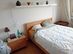 Beige slaapkamer, Huis en Inrichting, Ophalen, Zo goed als nieuw