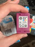 Original HP ink cartridge, Computers en Software, Printers, Ophalen, Printer