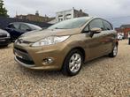 Ford Fiesta Fiesta 1.6 TDCi Titanium *12 mois de garantie*, Auto's, Euro 5, Stof, https://public.car-pass.be/vhr/997e52cf-4e9c-4f89-a367-80b9914bf7f8