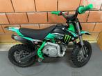 Ycf cross pitbike ycf pit bike ycf kids 50cc, Fietsen en Brommers, Ycf, Pitbike, Gebruikt, Ophalen of Verzenden