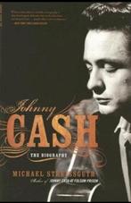 Johnny Cash - The Biography, Utilisé, Enlèvement ou Envoi