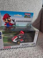 Ensemble de 3 figurines Mario kart., Enlèvement, Neuf