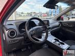 Hyundai Kona EV Comfort 64 kWh | € 13.800,- NETTO! | Climate, Auto's, Hyundai, Automaat, SUV of Terreinwagen, Te koop, Zwart