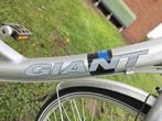 Damesfiets te koop, Fietsen en Brommers, Ophalen, Gebruikt, Giant, Versnellingen