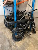 Fatbike V20 Pro met garantie! Bezorging door heel BE & NL, Ophalen of Verzenden, Nieuw