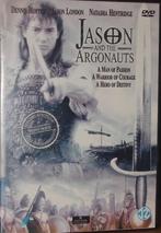 DVD de Jason et les Argonautes, Enlèvement ou Envoi