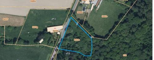Bouwgrond, Immo, Gronden en Bouwgronden, 1500 m² of meer, Verkoop zonder makelaar