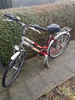 Te koop. Mountainbike stadsfiets, merk mistral., Ophalen