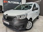 Renault Express *UTILITAIRE * GARANTIE 12 MOIS * (bj 2022), Voorwielaandrijving, 75 kW, Stof, Gebruikt