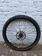 Shimano achterwiel mountainbike 26 inch -heel goede staat, Fietsen en Brommers, Ophalen, Zo goed als nieuw, Mountainbike, Wiel
