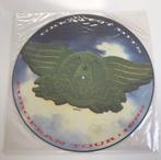 Aerosmith Greatest Hits European Tour 1989 Picture Disc, Cd's en Dvd's, Vinyl | Hardrock en Metal, Ophalen of Verzenden, Zo goed als nieuw