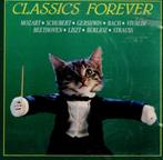 cd   /   classics forever, Cd's en Dvd's, Ophalen of Verzenden