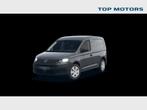 Volkswagen Caddy Van CargoTDI EU6 SCR102pk (75KW)6VKorte Wie, Argent ou Gris, Achat, Caddy Combi, Boîte manuelle