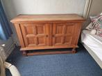 Lage kast, Ophalen