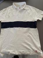 heren polo, Ophalen