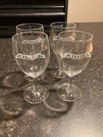 4 wijnglazen Mateus, Enlèvement ou Envoi, Utilisé, Autres types