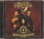 The Black eyed peas - Monkey business, CD & DVD, Utilisé, Enlèvement ou Envoi